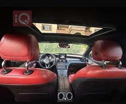 مێرسێدس بێنز C-Class